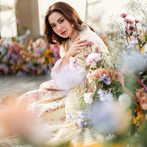 SCARLETT-SAHIL-LUXURY LAWN'25 ✨️(QAL-0134)