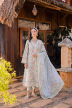 Aliyana's - Floral Whisper - A Z - 1 6 - (ALY-0086)