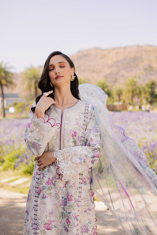 Aliyana's - Lunara - A Z - 1 4 - ( ALY - 0083 )