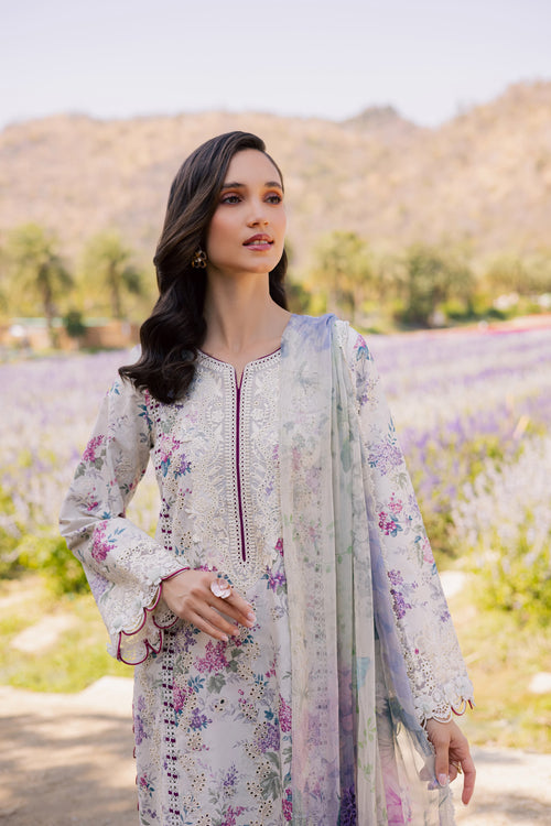 Aliyana's - Lunara - A Z - 1 4 - ( ALY - 0083 )