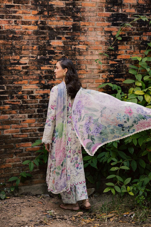 Aliyana's - Lunara - A Z - 1 4 - ( ALY - 0083 )