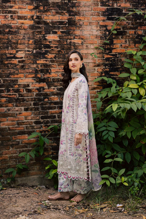 Aliyana's - Lunara - A Z - 1 4 - ( ALY - 0083 )