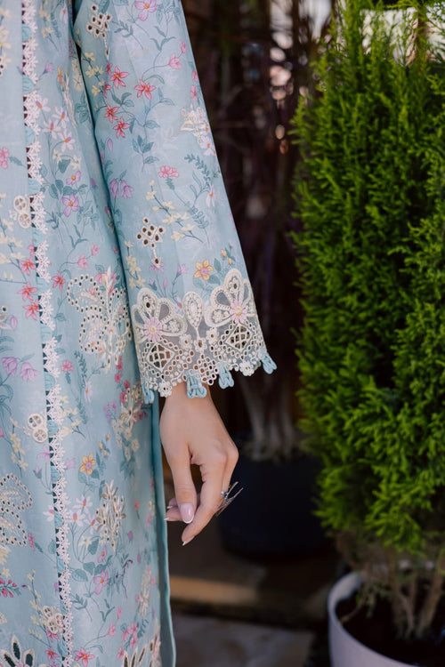 Aliyana's - Florisa - A Z - 1 5 - ( ALY-0084 )