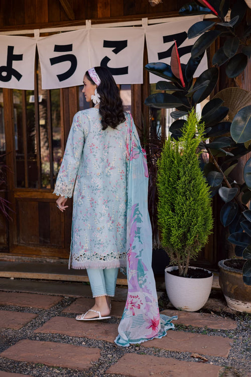 Aliyana's - Florisa - A Z - 1 5 - ( ALY-0084 )