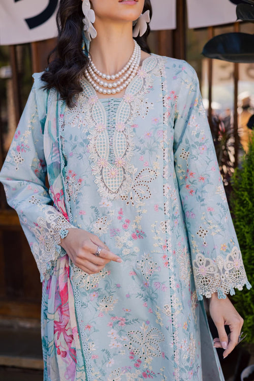 Aliyana's - Florisa - A Z - 1 5 - ( ALY-0084 )