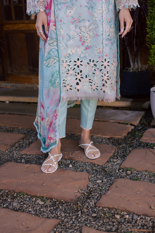 Aliyana's - Florisa - A Z - 1 5 - ( ALY-0084 )