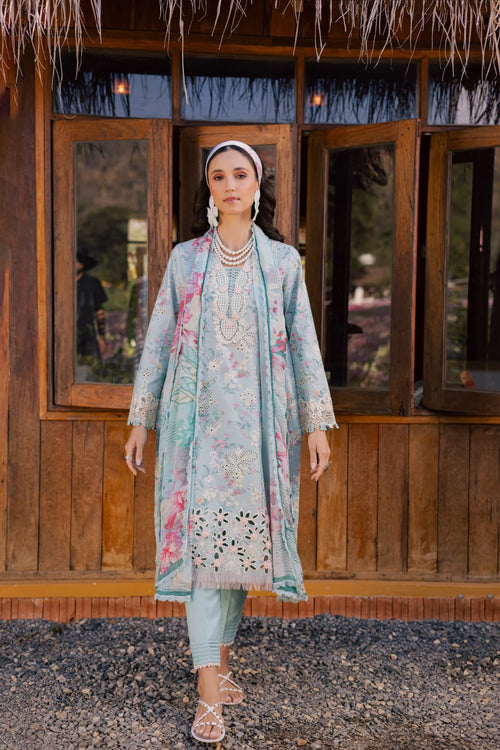 Aliyana's - Florisa - A Z - 1 5 - ( ALY-0084 )