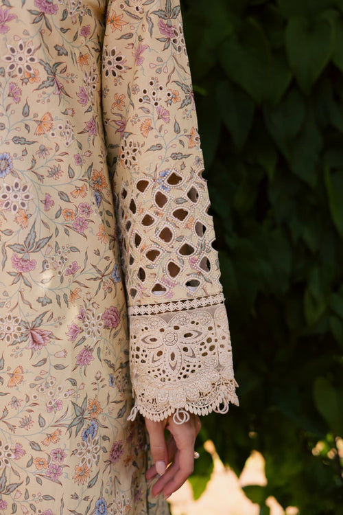 Aliyana's - Bloomia - A Z - 1 6 - ( ALY-0085 )