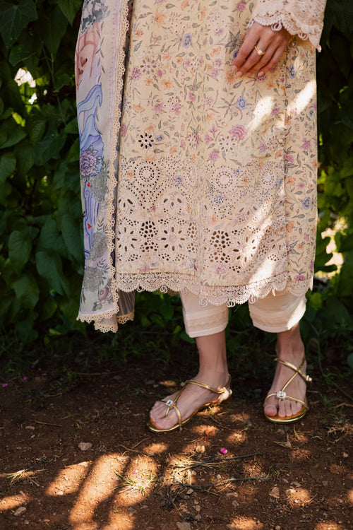 Aliyana's - Bloomia - A Z - 1 6 - ( ALY-0085 )