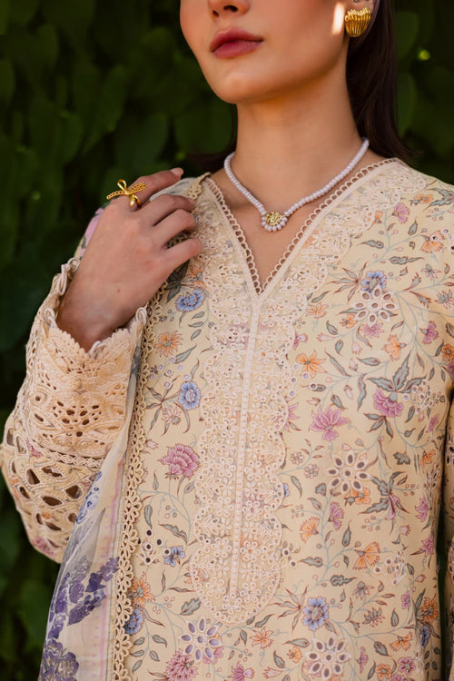 Aliyana's - Bloomia - A Z - 1 6 - ( ALY-0085 )