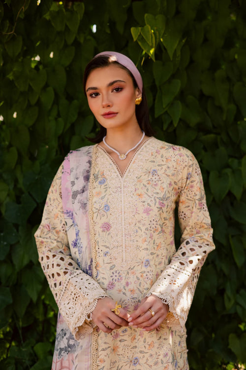 Aliyana's - Bloomia - A Z - 1 6 - ( ALY-0085 )