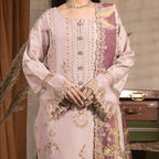 Imrozia - Mehak - Sehar Winter Collection Womenswear (IMZ-0014)