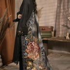 Imrozia - Jhalak - Sehar Winter Collection Womenswear (IMZ-0013)