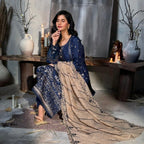 Imrozia - Rania - Sehar Winter Collection Womenswear (IMZ-0011)