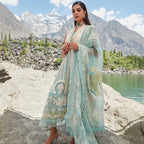 CRIMSON - Summer rosettes (SHA-0015)