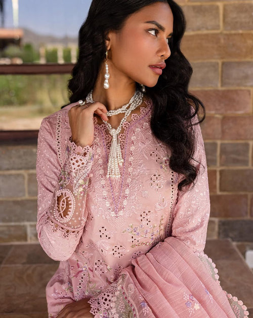 QALAMKAR-QLINE-ROSALEE ✨️(QAL-0152)