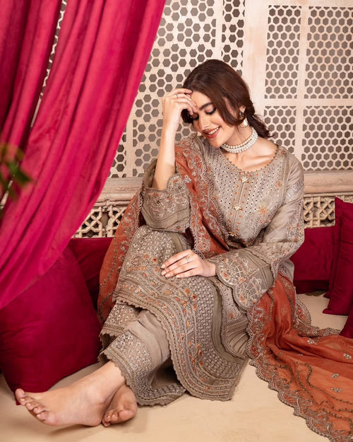 IMROZIA- MYRA (IMZ-0079) ✨️