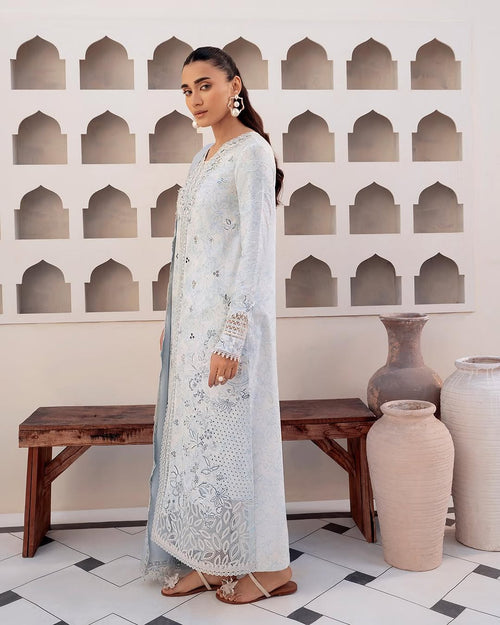 QALAMKAR-QLINE-KIAN✨️ (QAL-0155)