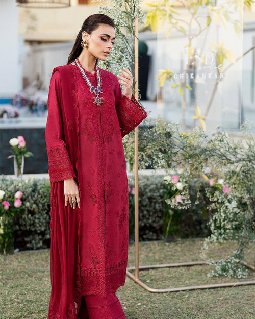 CHIKANKARI-LERA (QAL-0171)✨