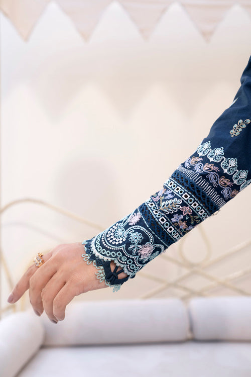 QALAMKAR-QLINE-BLEU.✨ (QAL-0164)