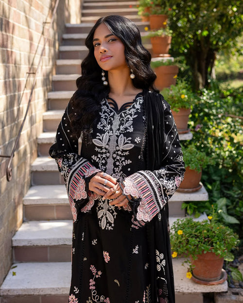 QALAMKAR-QLINE-GIGI ✨️ (QAL-0149)