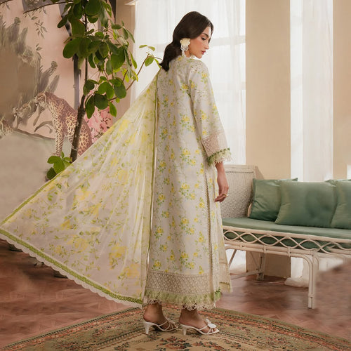 CYRILLA-(AFRZ-0106)-AFROZEH-ARMELIA✨️