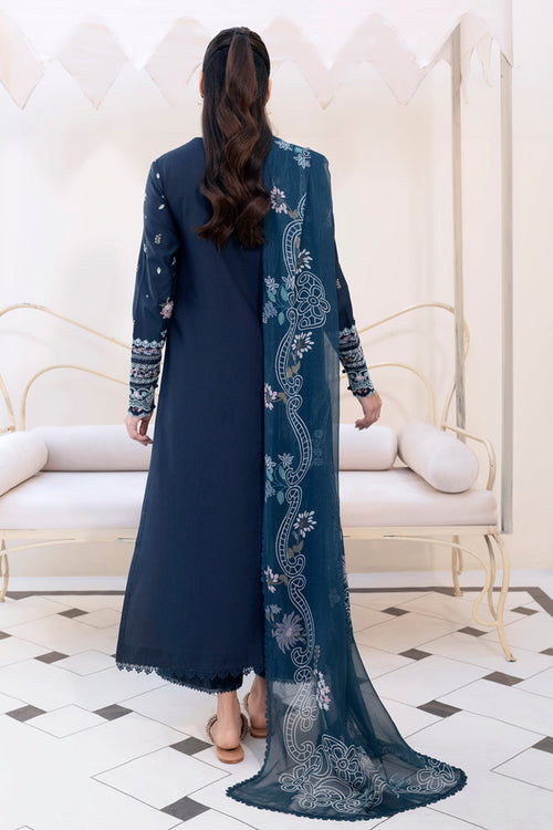 QALAMKAR-QLINE-BLEU.✨ (QAL-0164)