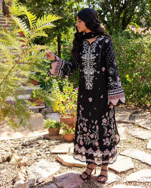 QALAMKAR-QLINE-GIGI ✨️ (QAL-0149)