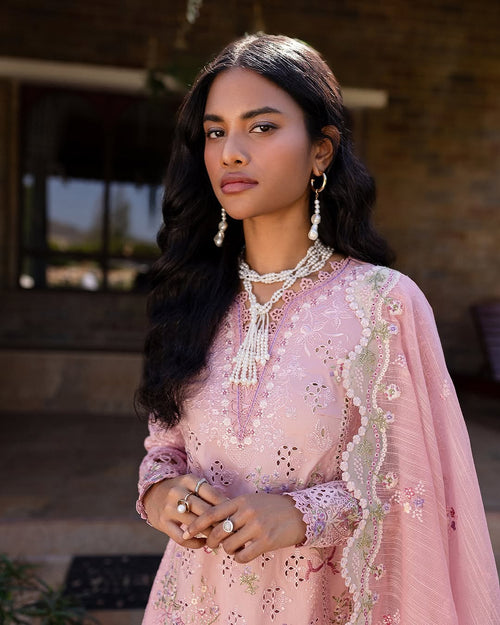 QALAMKAR-QLINE-ROSALEE ✨️(QAL-0152)