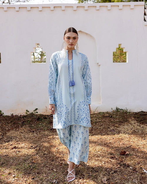 ALIYANA'S AMEL CODE SET (ALY-0053)