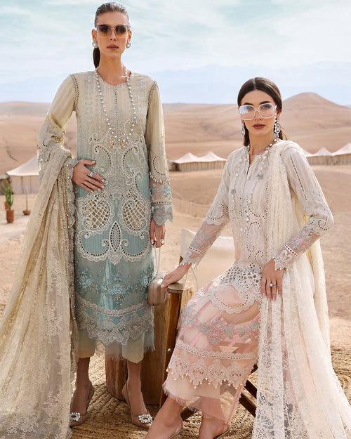 MARIA.B. LAWN 15B {MRB-0054}