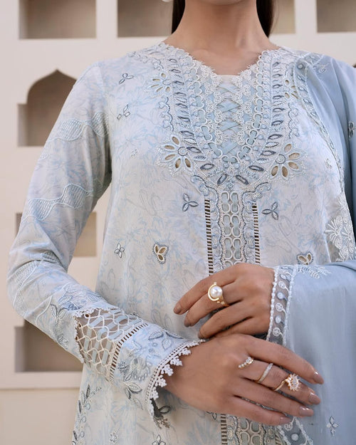 QALAMKAR-QLINE-KIAN✨️ (QAL-0155)