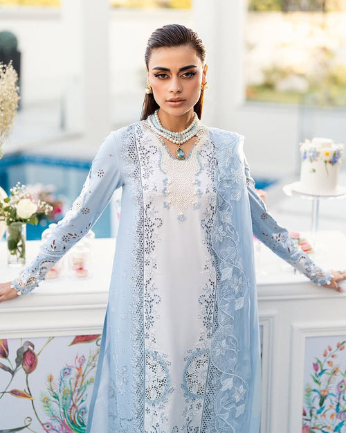 CHIKANKARI-TASHA (QAL-0173)✨