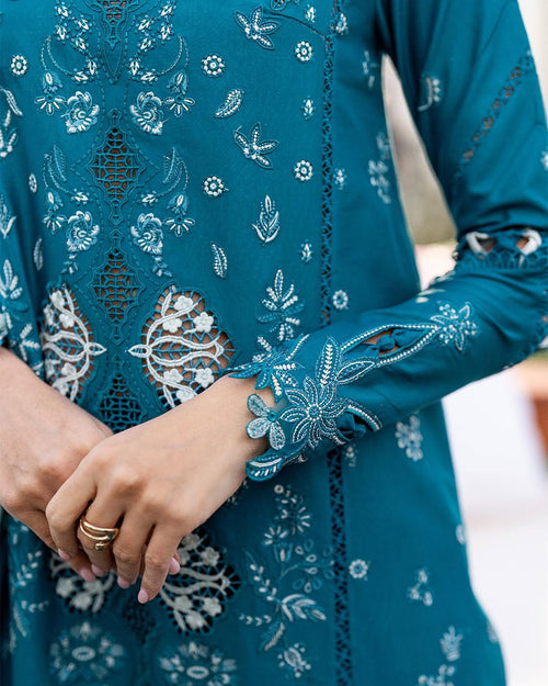 CHIKANKARI-ALYANA✨ (QAL-0168)