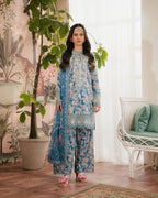 SCILLA-(AFRZ-0111)-AFROZEH-ARMELIA✨️