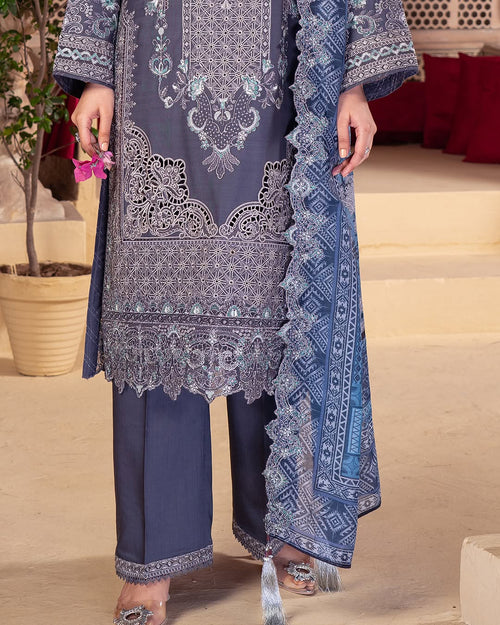 IMROZIA- TIYA (IMZ-0087) ✨️