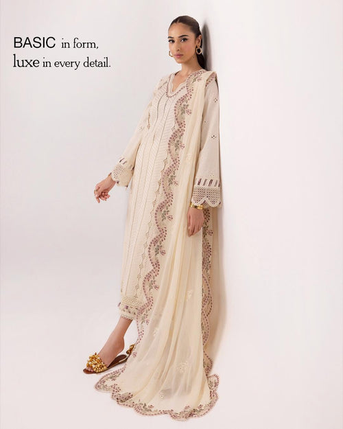 QALAMKAR BASIC PRET'25-(QAL-0203)