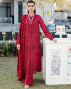 CHIKANKARI-LERA (QAL-0171)✨