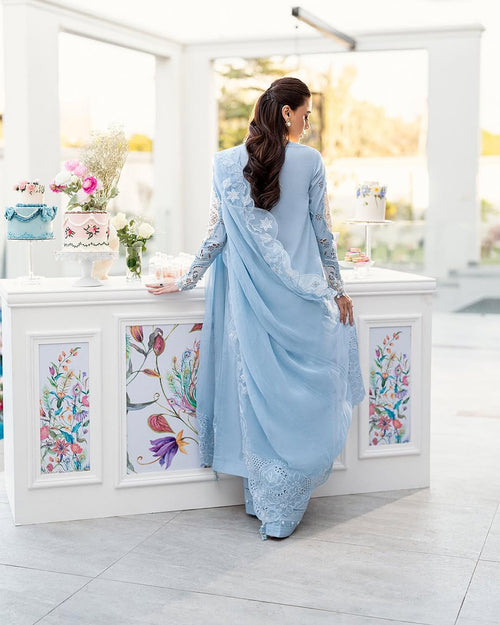 CHIKANKARI-TASHA (QAL-0173)✨