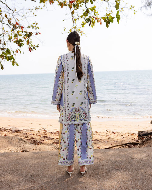 ALIYANA'S SAREEN CODE SET ( ALY-0052)