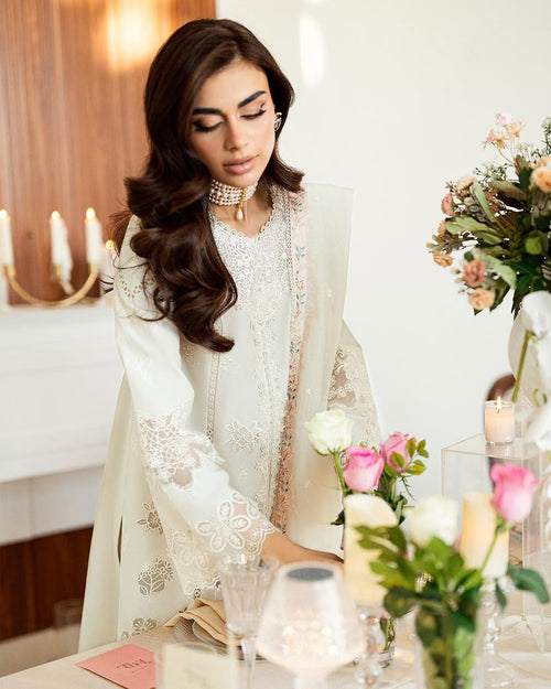 CHIKANKARI-ERSA (QAL-0169)✨