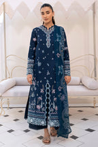 QALAMKAR-QLINE-BLEU.✨ (QAL-0164)