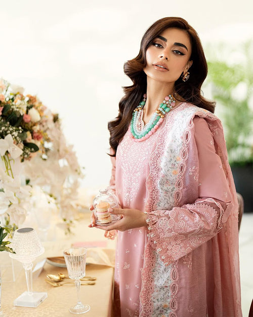 CHIKANKARI-RUVINA (QAL-0172)✨