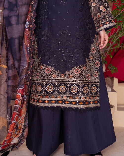 IMROZIA - NISHA (IMZ-0080)✨️