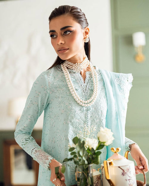 CHIKANKARI-NEESHA ✨(QAL-0167)