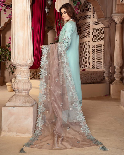 IMROZIA - MIKSHA (IMZ-0083)✨️