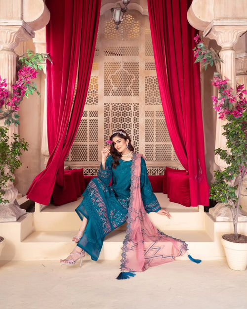 IMROZIA - SUHANA (IMZ-0085)✨️