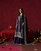 KANEEZ-(AFRZ-0091)-AFROZEH-DIVANI✨️