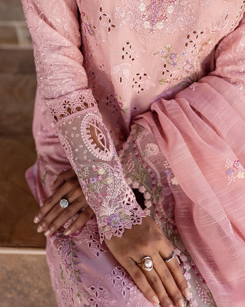 QALAMKAR-QLINE-ROSALEE ✨️(QAL-0152)