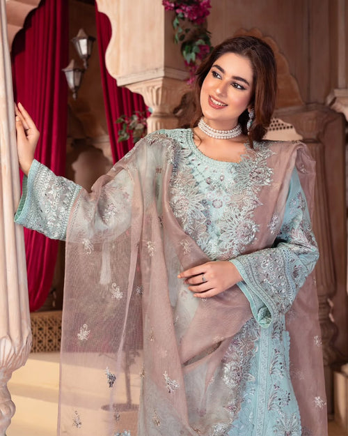 IMROZIA - MIKSHA (IMZ-0083)✨️